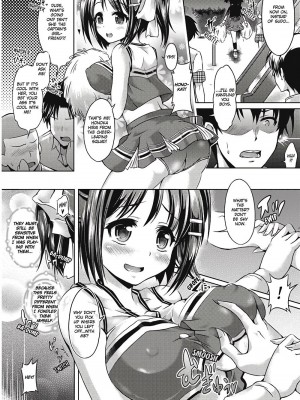 [谷口さん] おんなのこ遊戯 ～TSFカタログ～｜[Taniguchi-san] Girl Play [English] [無修正]_069