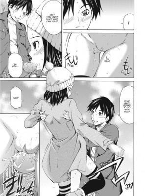 [左橋レンヤ] 濃いの注入！｜[Sabashi Renya] Love Infusion [English] [無修正]_182