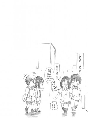 [左橋レンヤ] 濃いの注入！｜[Sabashi Renya] Love Infusion [English] [無修正]_153