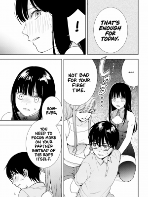 [染谷ユウ] 罪と快 3｜[You Someya] Pleasure & Corruption v03 [無修正]_159