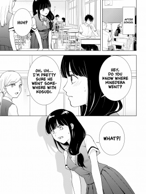 [染谷ユウ] 罪と快 3｜[You Someya] Pleasure & Corruption v03 [無修正]_163