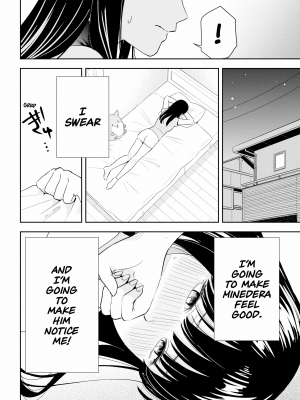 [染谷ユウ] 罪と快 3｜[You Someya] Pleasure & Corruption v03 [無修正]_160