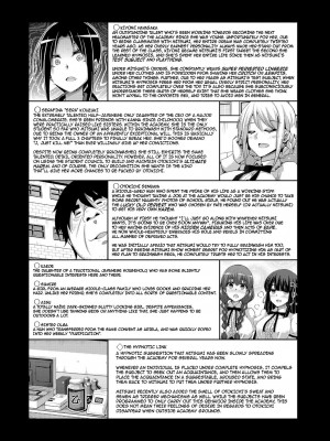[肉そうきゅー。] 花園ノ雌奴隷｜[Nikusoukyuu.] The Slave Girls of the Flower Garden [English] [無修正]_198