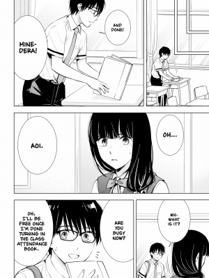 [染谷ユウ] 罪と快 4｜[You Someya] Pleasure & Corruption v04 [無修正]_053