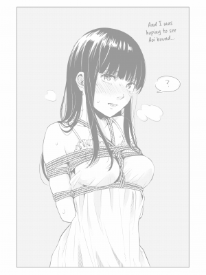 [染谷ユウ] 罪と快 4｜[You Someya] Pleasure & Corruption v04 [無修正]_207