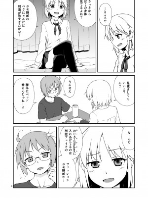 [candy apricot (ました)] なっちまえばいいんじゃん、男の娘に! [DL版]_05