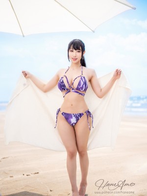 HaneAme - Original Swimming Suit_timelinecleaner 3