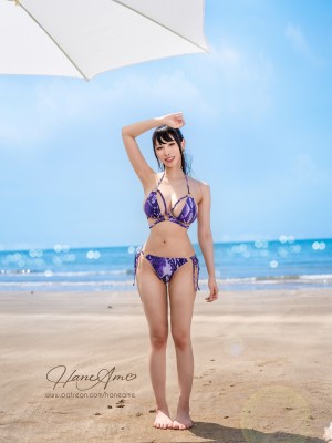 HaneAme - Original Swimming Suit_timelinecleaner 25