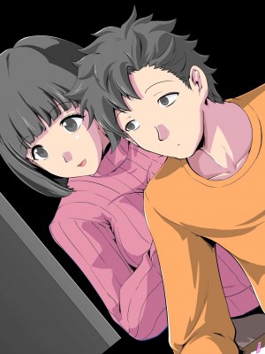 [針ばふあ] 結婚願望が強めな彼女が、留学生に寝取られた_139