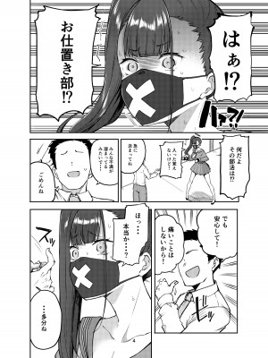[Triple Luck (みよし)] スケバンお仕置き部 (ブルーアーカイブ) [DL版]_04