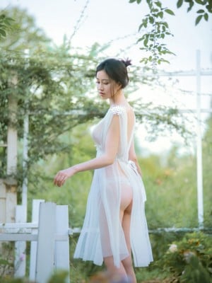 年年《神明之女》