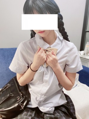 WINK《黑丝jk》_20