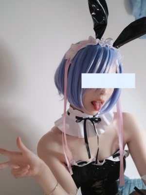 WINK《蕾姆兔女郎》_40