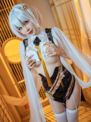 蜜蜜子Kimmie《天狼星》_28