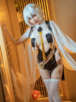 蜜蜜子Kimmie《天狼星》_17