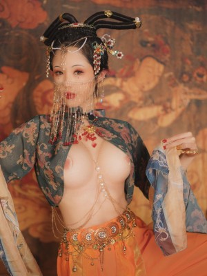 钛合金TiTi 《画中仙》_39