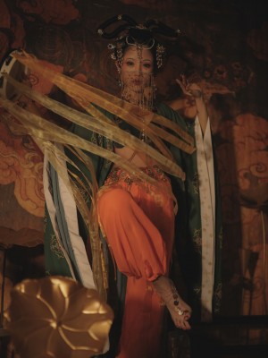 钛合金TiTi 《画中仙》_43