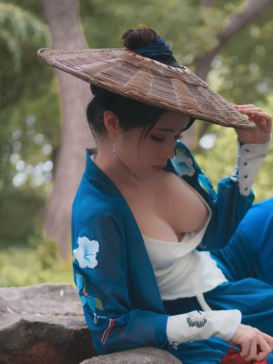 钛合金TiTi 《侠客》_37