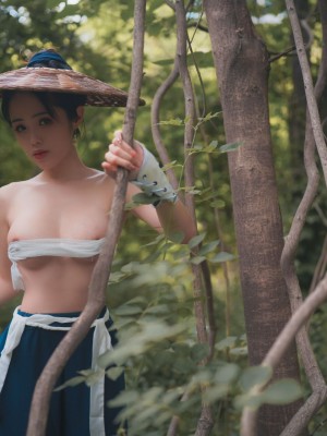 钛合金TiTi 《侠客》_28