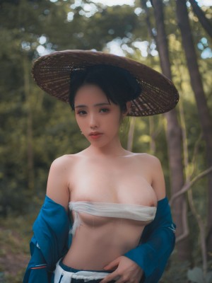 钛合金TiTi 《侠客》_31