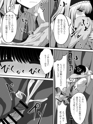 [しからずんば堂 (司都萌)] 幻想マグナム射精録4 (東方Project) [DL版]_24