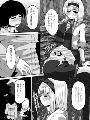 [しからずんば堂 (司都萌)] 幻想マグナム射精録4 (東方Project) [DL版]_26