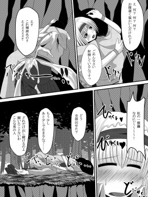 [しからずんば堂 (司都萌)] 幻想マグナム射精録4 (東方Project) [DL版]_25