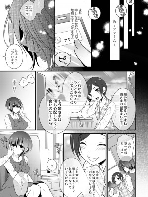 [咲楽亭] 甘い狂気 [DL版]_045