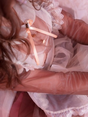 Coser@神楽坂真冬 Vol.014 爱のラビリンス 女仆_Coser-Vol.014--MrCong.com-127