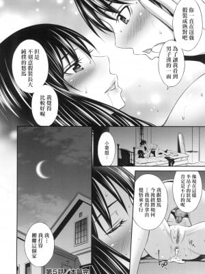 [風的工房][無碼][左橋レンヤ] 姉ちゃんと××♡ 與大姐姐們××♡ 無修正_風的工房132
