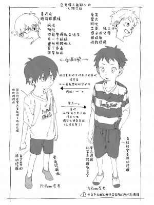 [墨染个人汉化] (ショタフェス4) [にぶんのいち! (50%OFF)] こたそた_29