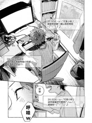 [石砳汉化] [にぶんのいち! (50%OFF)] 調律ペナルティ_03