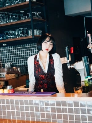[LOOZY] YeEun - Tainted Love Bar_001