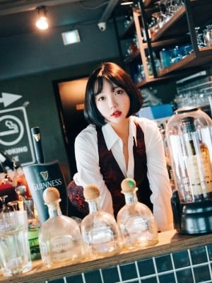 [LOOZY] YeEun - Tainted Love Bar_003