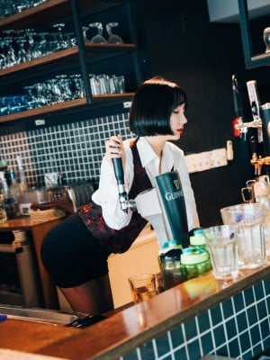 [LOOZY] YeEun - Tainted Love Bar_005