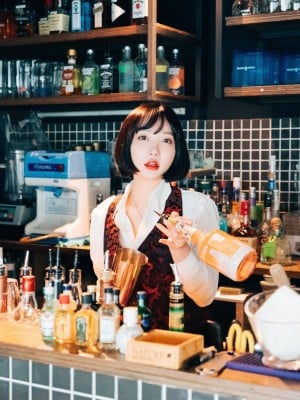 [LOOZY] YeEun - Tainted Love Bar_006