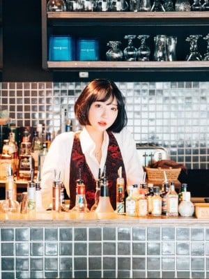 [LOOZY] YeEun - Tainted Love Bar_007