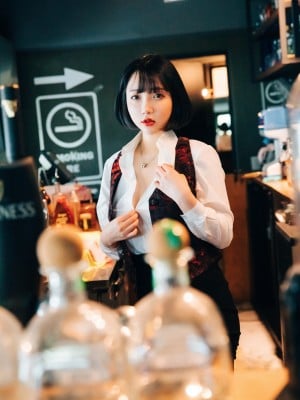 [LOOZY] YeEun - Tainted Love Bar_008