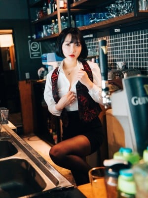 [LOOZY] YeEun - Tainted Love Bar_009