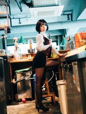 [LOOZY] YeEun - Tainted Love Bar_010