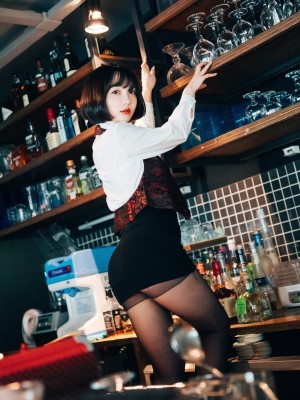 [LOOZY] YeEun - Tainted Love Bar_013