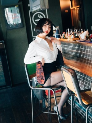[LOOZY] YeEun - Tainted Love Bar_017