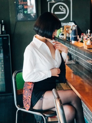 [LOOZY] YeEun - Tainted Love Bar_018