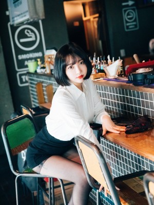 [LOOZY] YeEun - Tainted Love Bar_019