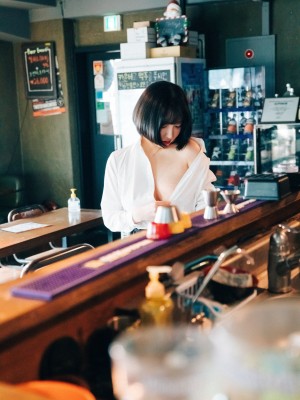 [LOOZY] YeEun - Tainted Love Bar_021