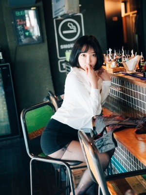 [LOOZY] YeEun - Tainted Love Bar_022