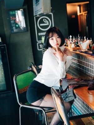 [LOOZY] YeEun - Tainted Love Bar_023