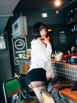[LOOZY] YeEun - Tainted Love Bar_024