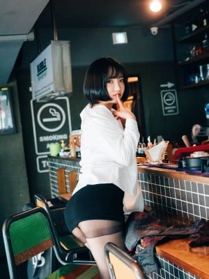 [LOOZY] YeEun - Tainted Love Bar_025
