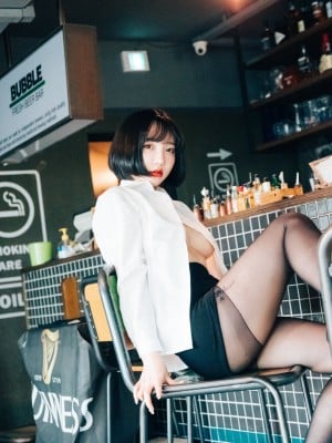 [LOOZY] YeEun - Tainted Love Bar_026